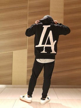 chu-さんのコーディネート