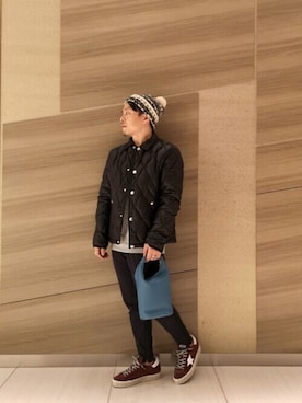 chu-さんのコーディネート