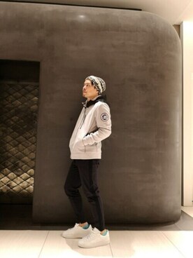 chu-さんのコーディネート