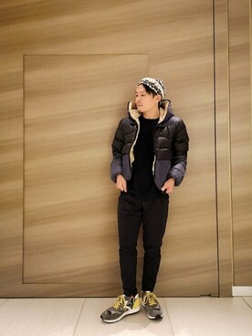 chu-さんのコーディネート