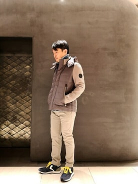 chu-さんのコーディネート