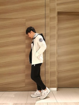 chu-さんのコーディネート