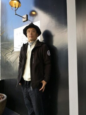 chu-さんのコーディネート