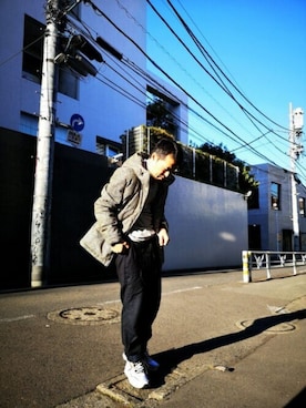 chu-さんのコーディネート