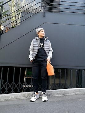 chu-さんのコーディネート