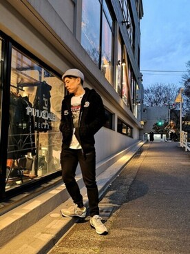 chu-さんのコーディネート