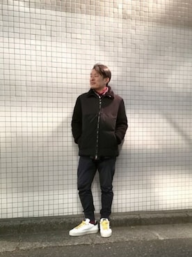 chu-さんのコーディネート