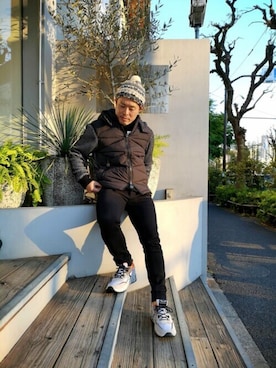 chu-さんのコーディネート