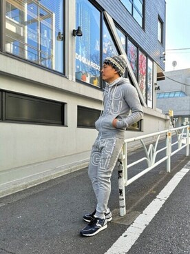 chu-さんのコーディネート