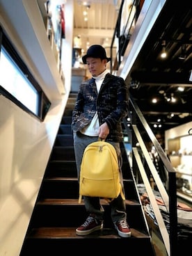 chu-さんのコーディネート