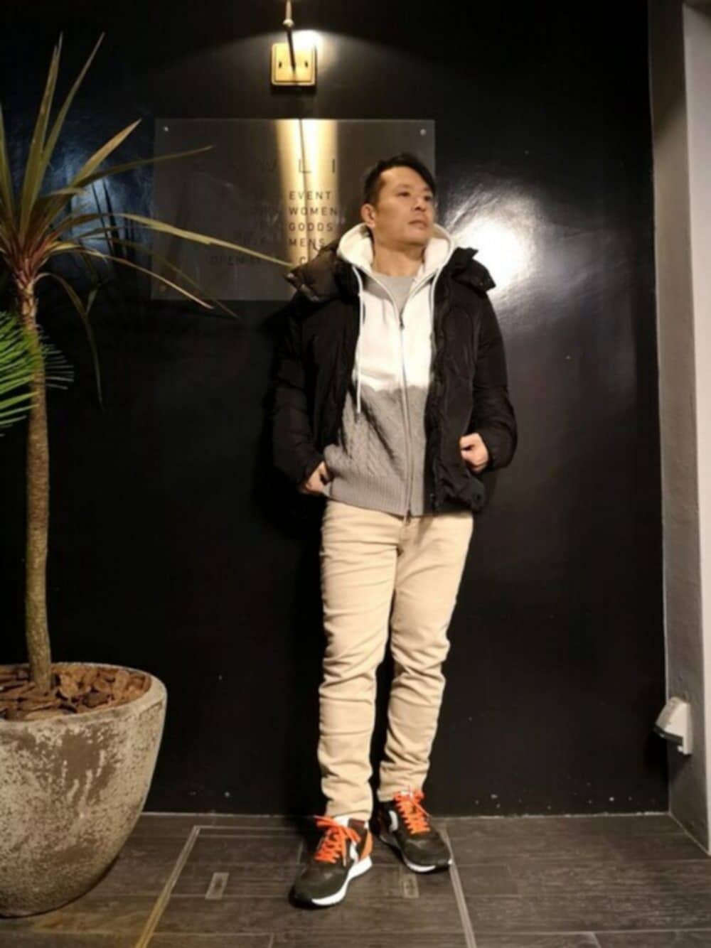 CASHYAGE カシヤージュ カシミヤブルゾンカシミアジャケット CASHYAGE カシヤージュ カシミヤブルゾンカシミアジャケット