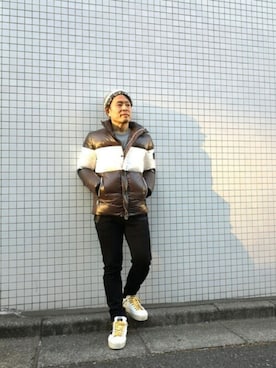 chu-さんのコーディネート