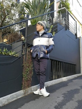 chu-さんのコーディネート