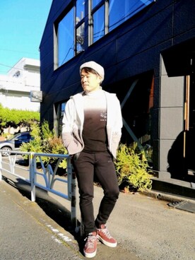 chu-さんのコーディネート