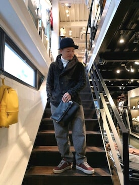 chu-さんのコーディネート