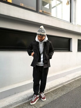 chu-さんのコーディネート