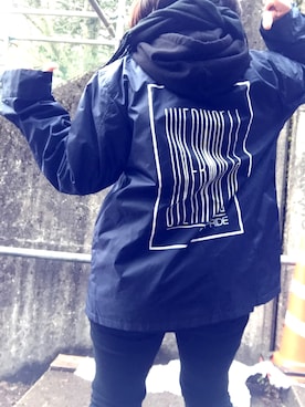 おはる。さんのコーディネート