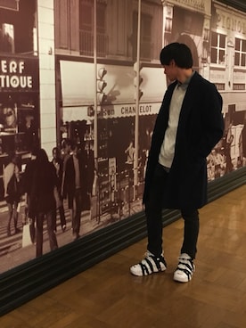 seiyaさんのコーディネート