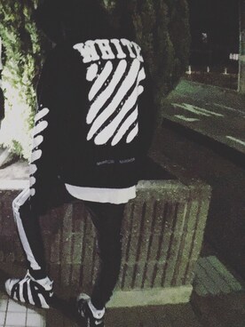 seiyaさんのコーディネート