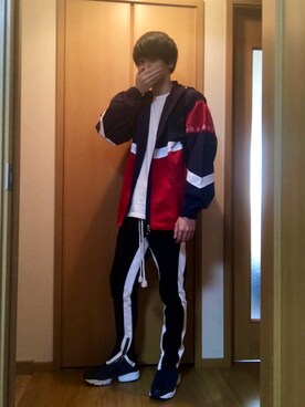 seiyaさんのコーディネート