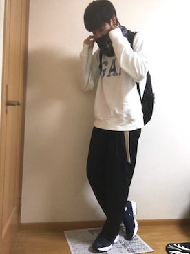 seiyaさんのコーディネート