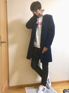 seiyaさんのコーディネート