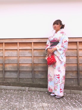 「旅遊」｜ロンロンさん（レディース・170cm）の夏コーディネート