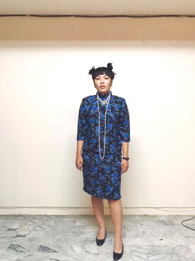 ロンロンさんのコーディネート