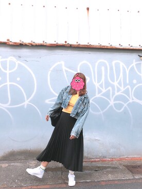 ロンロンさんのコーディネート