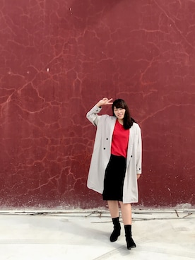 ロンロンさんのコーディネート