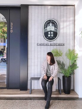 ロンロンさんのコーディネート