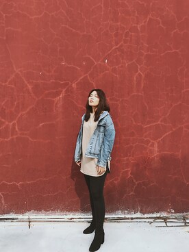 ロンロンさんのコーディネート