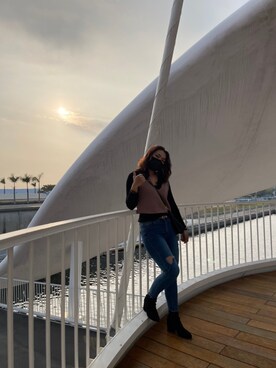 ロンロンさんのコーディネート