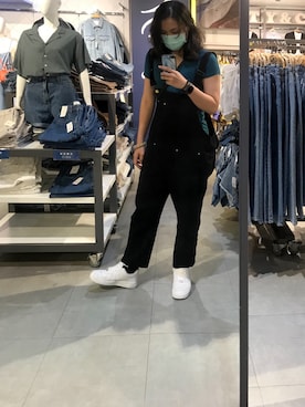 ロンロンさんのコーディネート