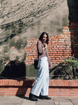 ロンロンさんのコーディネート