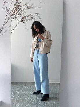 ロンロンさんのコーディネート