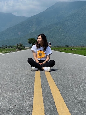 ロンロンさんのコーディネート