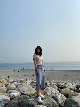 ロンロンさんのコーディネート