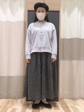 YUZUKAさんのコーディネート