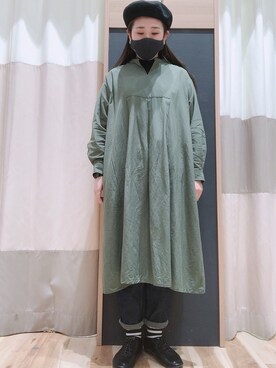 YUZUKAさんのコーディネート