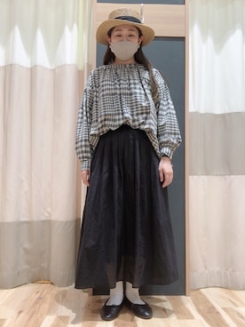 YUZUKAさんのコーディネート