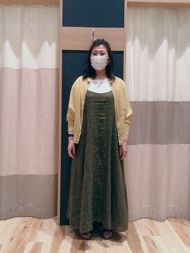 YUZUKAさんのコーディネート