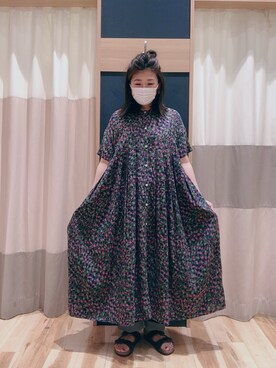 YUZUKAさんのコーディネート