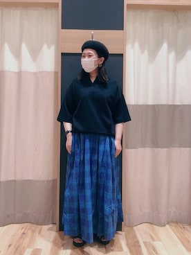 YUZUKAさんのコーディネート