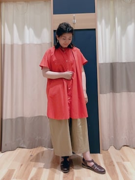 YUZUKAさんのコーディネート