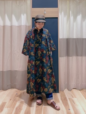 YUZUKAさんのコーディネート