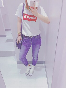 ほのかさんのコーディネート