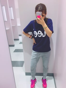 ほのかさんのコーディネート