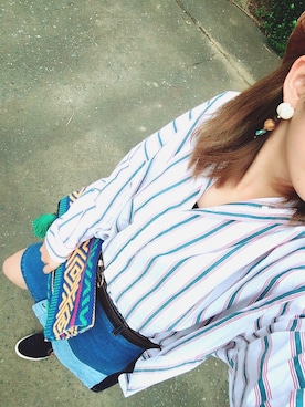 ほのかさんのコーディネート