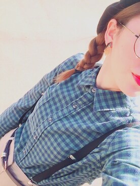 ほのかさんのコーディネート